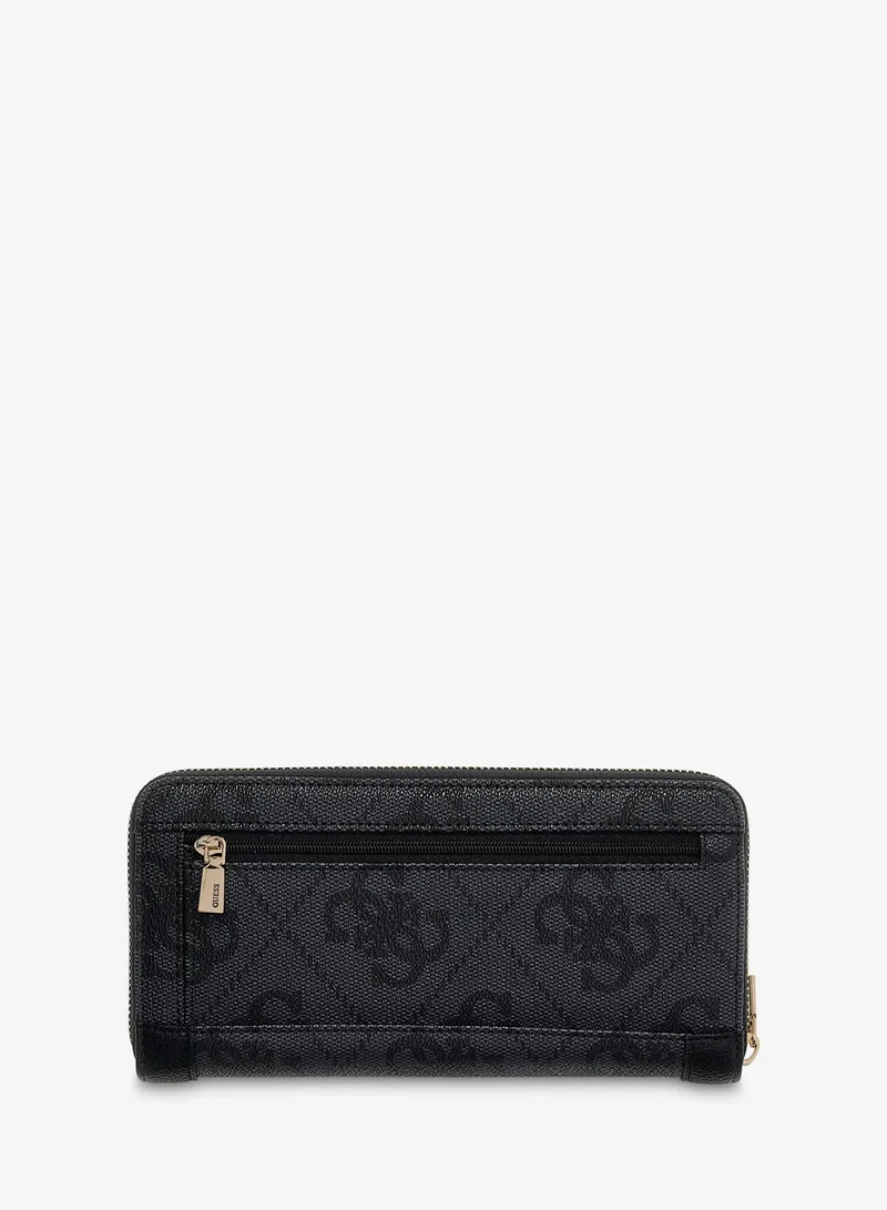 جس محفظة كارنيلا بسحاب دائري